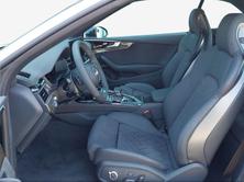 AUDI S5 Cabriolet, Benzin, Occasion / Gebraucht, Automat - 5
