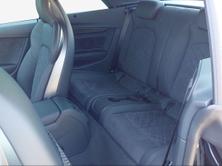 AUDI S5 Cabriolet, Benzin, Occasion / Gebraucht, Automat - 7