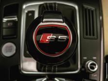 AUDI S5 Cabrio 3.0 TFSI quattro S-tronic, Petrol, Second hand / Used, Automatic - 5