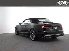 AUDI S5 Cabriolet, Petrol, Second hand / Used, Automatic - 3