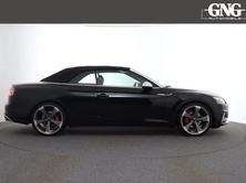 AUDI S5 Cabriolet, Petrol, Second hand / Used, Automatic - 6