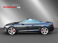 AUDI S5 Cabriolet 3.0 V6 TFSI quattro T-Tronic, Petrol, Second hand / Used, Automatic - 3