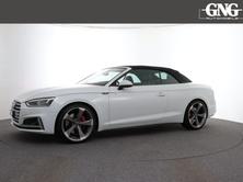 AUDI S5 Cabriolet, Petrol, Second hand / Used, Automatic - 2