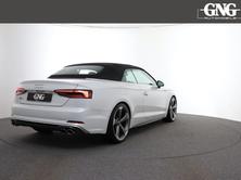 AUDI S5 Cabriolet, Petrol, Second hand / Used, Automatic - 7