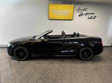 AUDI S5 Cabriolet 3.0 V6 TFSI quattro S-Troni, Petrol, Second hand / Used, Automatic - 3