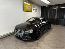 AUDI S5 Cabriolet 3.0 V6 TFSI quattro S-Troni, Petrol, Second hand / Used, Automatic - 6