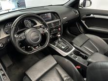 AUDI S5 Cabriolet 3.0 V6 TFSI quattro S-Troni, Benzin, Occasion / Gebraucht, Automat - 7