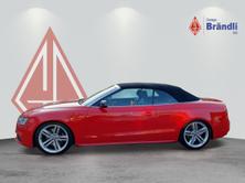 AUDI S5 Cabriolet 3.0 V6 TFSI quattro S-Tronic, Petrol, Second hand / Used, Automatic - 3