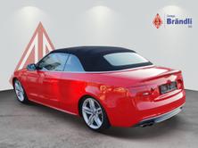 AUDI S5 Cabriolet 3.0 V6 TFSI quattro S-Tronic, Petrol, Second hand / Used, Automatic - 4