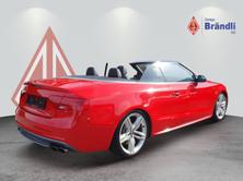 AUDI S5 Cabriolet 3.0 V6 TFSI quattro S-Tronic, Petrol, Second hand / Used, Automatic - 6