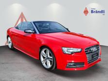 AUDI S5 Cabriolet 3.0 V6 TFSI quattro S-Tronic, Petrol, Second hand / Used, Automatic - 7