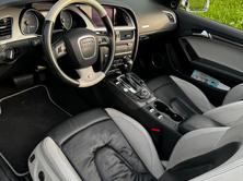 AUDI Cabriolet, Benzina, Occasioni / Usate, Automatico - 5