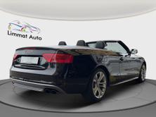AUDI S5 Cabrio 3.0 TFSI quattro S-tronic, Petrol, Second hand / Used, Automatic - 6