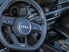 AUDI S5 Cabriolet 3.0 TFSI quattro tiptronic, Benzina, Occasioni / Usate, Automatico - 6