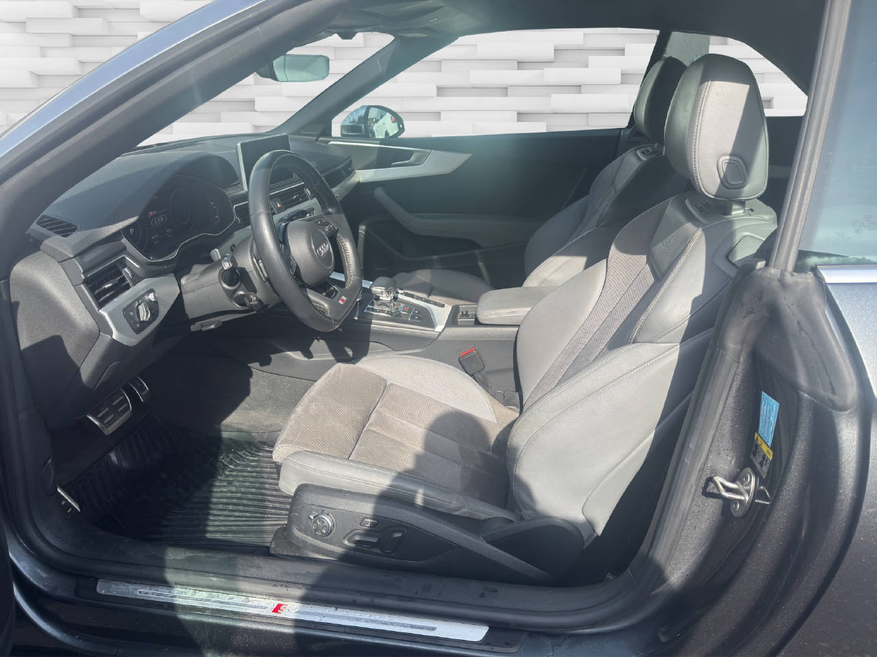 AUDI S5 Cabriolet 3.0 V6 TFSI quattro T-Tronic, Petrol, Second hand / Used, Automatic - 7