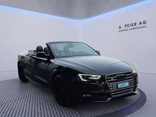 AUDI S5 Cabrio 3.0 TFSI quattro S-tronic, Petrol, Second hand / Used, Automatic - 2