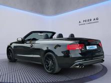 AUDI S5 Cabrio 3.0 TFSI quattro S-tronic, Petrol, Second hand / Used, Automatic - 3