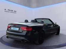 AUDI S5 Cabrio 3.0 TFSI quattro S-tronic, Petrol, Second hand / Used, Automatic - 4