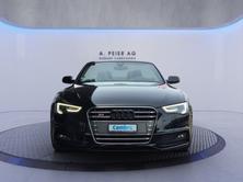 AUDI S5 Cabrio 3.0 TFSI quattro S-tronic, Petrol, Second hand / Used, Automatic - 5