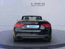 AUDI S5 Cabrio 3.0 TFSI quattro S-tronic, Petrol, Second hand / Used, Automatic - 6