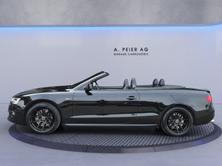 AUDI S5 Cabrio 3.0 TFSI quattro S-tronic, Petrol, Second hand / Used, Automatic - 7