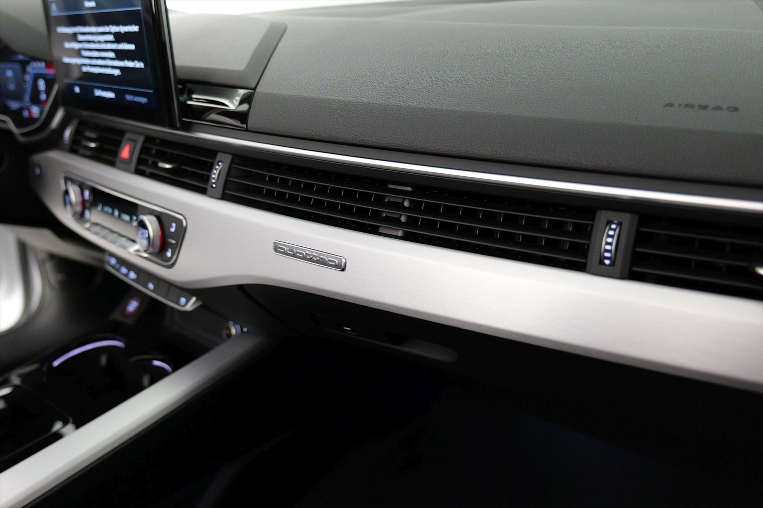 AUDI S5 Cabrio 3.0 TFSI quatt., Benzina, Occasioni / Usate, Automatico - 2