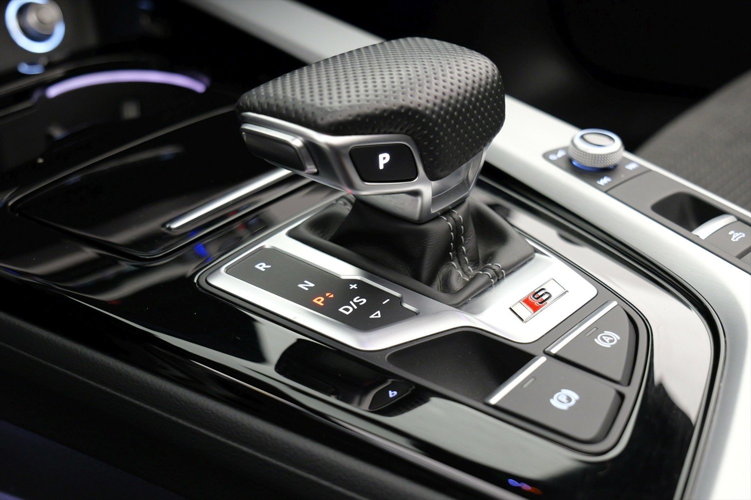 AUDI S5 Cabrio 3.0 TFSI quatt., Benzina, Occasioni / Usate, Automatico - 3