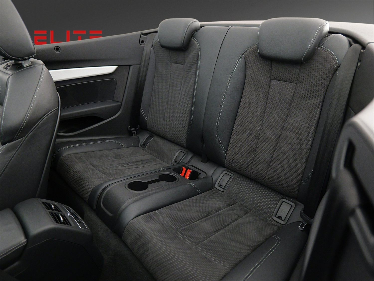 AUDI S5 Cabrio 3.0 TFSI quatt., Benzina, Occasioni / Usate, Automatico - 4