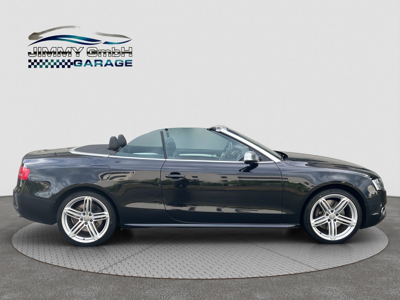 AUDI S5 Cabrio 3.0 TFSI quattro S-tronic, Benzina, Occasioni / Usate, Automatico - 7