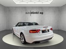 AUDI S5 Cabrio 3.0 TFSI quattro S-tronic, Petrol, Second hand / Used, Automatic - 2