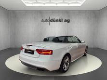 AUDI S5 Cabrio 3.0 TFSI quattro S-tronic, Petrol, Second hand / Used, Automatic - 3