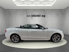 AUDI S5 Cabrio 3.0 TFSI quattro S-tronic, Petrol, Second hand / Used, Automatic - 5