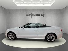 AUDI S5 Cabrio 3.0 TFSI quattro S-tronic, Petrol, Second hand / Used, Automatic - 6