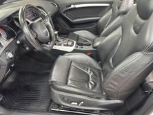 AUDI S5 Cabrio 3.0 TFSI quattro S-tronic, Petrol, Second hand / Used, Automatic - 7