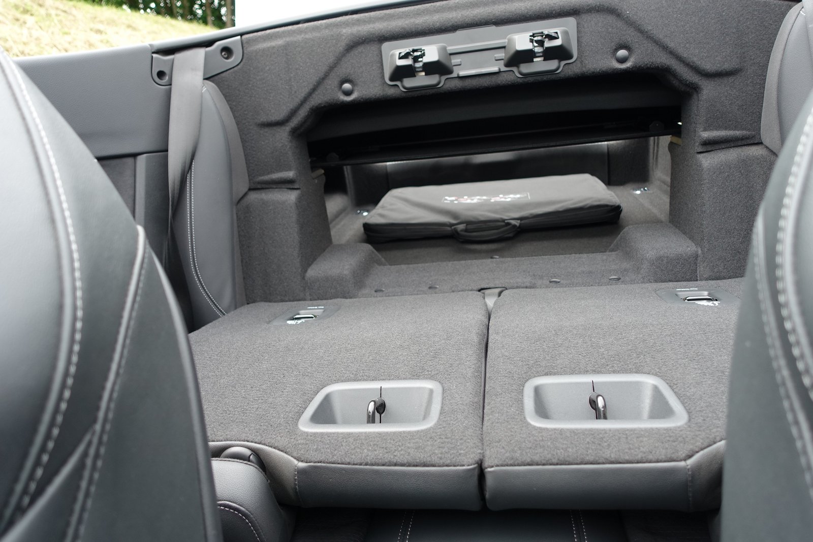 AUDI S5 Cabriolet 3.0 TFSI quattro tiptronic, Essence, Occasion / Utilisé, Automatique - 7