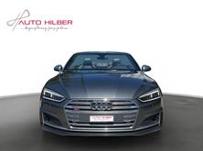 AUDI S5 Cabriolet 3.0 TFSI quattro tiptronic *Massage-Sports, Benzina, Occasioni / Usate, Automatico - 2