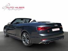 AUDI S5 Cabriolet 3.0 TFSI quattro tiptronic *Massage-Sports, Benzina, Occasioni / Usate, Automatico - 4