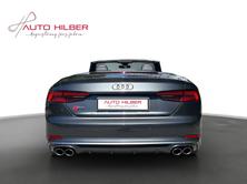AUDI S5 Cabriolet 3.0 TFSI quattro tiptronic *Massage-Sports, Benzina, Occasioni / Usate, Automatico - 5