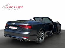 AUDI S5 Cabriolet 3.0 TFSI quattro tiptronic *Massage-Sports, Benzina, Occasioni / Usate, Automatico - 6