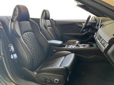 AUDI S5 Cabriolet 3.0 TFSI quattro tiptronic *Massage-Sports, Benzina, Occasioni / Usate, Automatico - 7