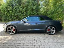 AUDI S5 Cabriolet 3.0 TFSI quattro tiptronic, Essence, Occasion / Utilisé, Automatique - 3