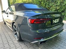 AUDI S5 Cabriolet 3.0 TFSI quattro tiptronic, Essence, Occasion / Utilisé, Automatique - 5