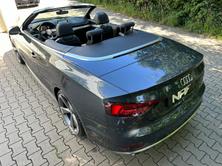 AUDI S5 Cabriolet 3.0 TFSI quattro tiptronic, Essence, Occasion / Utilisé, Automatique - 6