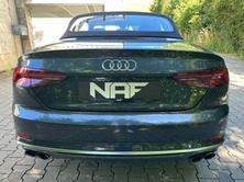AUDI S5 Cabriolet 3.0 TFSI quattro tiptronic, Essence, Occasion / Utilisé, Automatique - 7