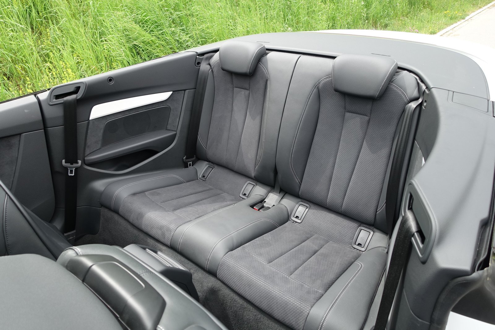 AUDI S5 Cabriolet 3.0 TFSI quattro tiptronic, Petrol, Second hand / Used, Automatic - 6