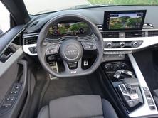 AUDI S5 Cabriolet 3.0 TFSI quattro tiptronic, Petrol, Second hand / Used, Automatic - 3