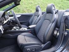 AUDI S5 Cabriolet 3.0 TFSI quattro tiptronic, Petrol, Second hand / Used, Automatic - 4