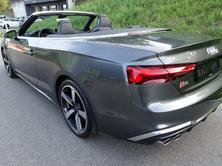 AUDI S5 Cabriolet 3.0 TFSI quattro tiptronic, Petrol, Second hand / Used, Automatic - 6