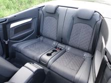 AUDI S5 Cabriolet 3.0 TFSI quattro tiptronic, Petrol, Second hand / Used, Automatic - 7