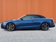 AUDI S5 Cabriolet 3.0 TFSI quattro tiptronic, Essence, Occasion / Utilisé, Automatique - 4
